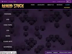 Sites similar to rotmg.net