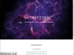 Sites similar to rotmgantimatter.weebly.com
