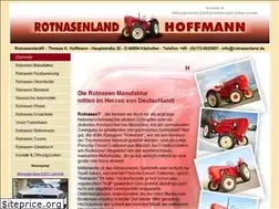 Sites similar to rotnasenland.de