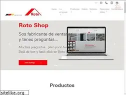 Sites similar to roto-click.com