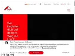 Sites similar to roto-dachfenster.de