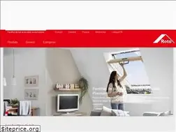 Sites similar to roto-fenetres-de-toit.be