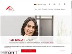 Sites similar to roto-frank.gr