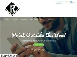 Sites similar to roto-graphic.com