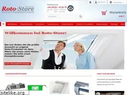 Sites similar to roto-store.de