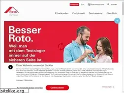 Sites similar to roto-treppen.de
