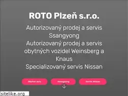 Sites similar to roto.cz