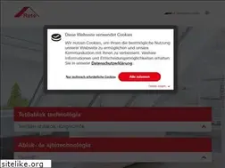 Sites similar to roto.hu