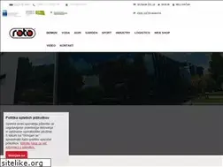 Sites similar to roto.si