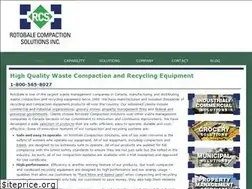 Sites similar to rotobalecompaction.ca