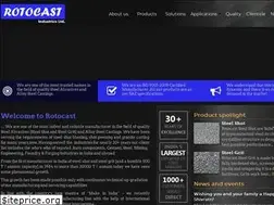 Sites similar to rotocastgroup.com