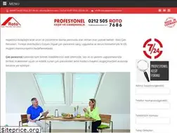 Sites similar to rotocatipenceresi.com