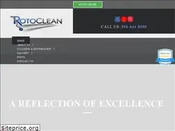Sites similar to rotocleanmemphis.com