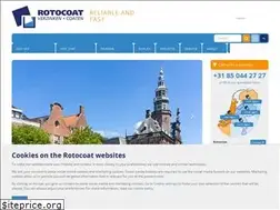 Sites similar to rotocoat.com