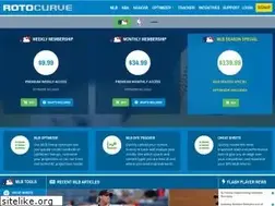 Sites similar to rotocurve.com