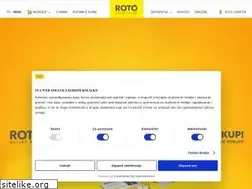 Sites similar to rotodinamic.hr