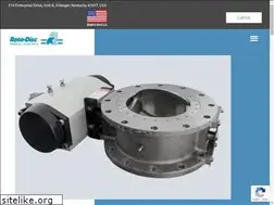 Sites similar to rotodisc.com