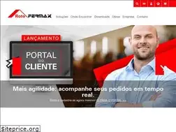 Sites similar to rotoefermax.com.br