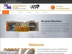 Sites similar to rotofabmachinery.com