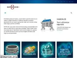 Sites similar to rotofluid.com