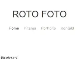 Sites similar to rotofoto.rs