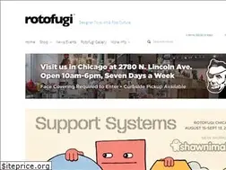 Sites similar to rotofugi.com
