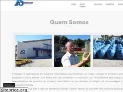 Sites similar to rotogine.com.br