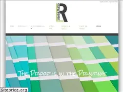 Sites similar to rotographics.com