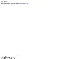 Sites similar to rotol.me