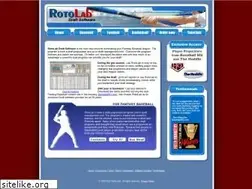Sites similar to rotolab.com