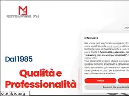 Sites similar to rotolificiofm.it