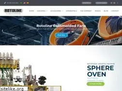 Sites similar to rotoline.com.br