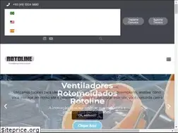 Sites similar to rotoline.com