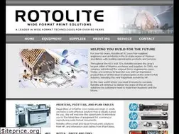 Sites similar to rotolite-stl.com