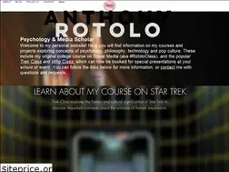Sites similar to rotolo.info