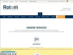 Sites similar to rotom.de