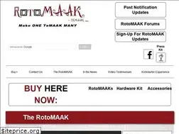 Sites similar to rotomaak.com