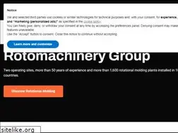 Sites similar to rotomachinerygroup.com