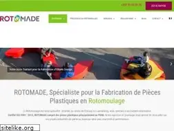 Sites similar to rotomade.com