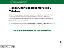 Sites similar to rotomartillo.net