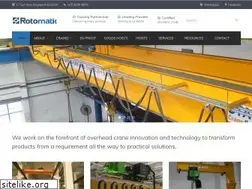 Sites similar to rotomatik.com