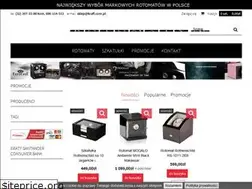 Sites similar to rotomaty.pl