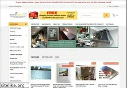 Sites similar to rotometals.com