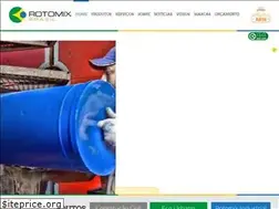 Sites similar to rotomixbrasil.com.br