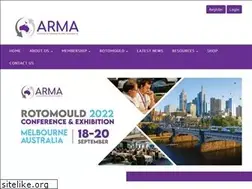 Sites similar to rotomouldconference.com.au