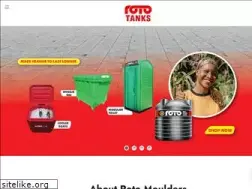 Sites similar to rotomoulders.com