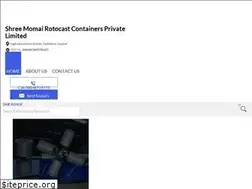 Sites similar to rotomouldingmachine.co.in