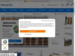 Sites similar to rotomshop.at