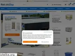 Sites similar to rotomshop.de