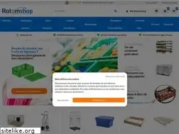 Sites similar to rotomshop.fr